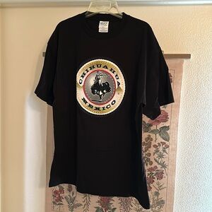 Chihuahua, Mexico Cowboy Shirt